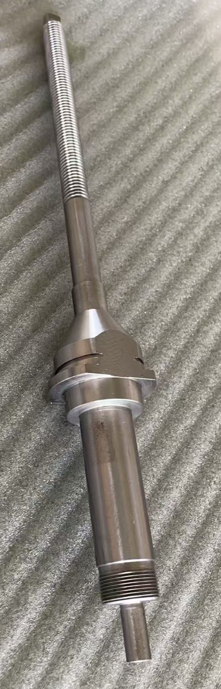 Precision Small Parts 17