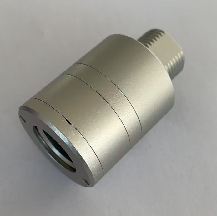 Precision Small Parts 18