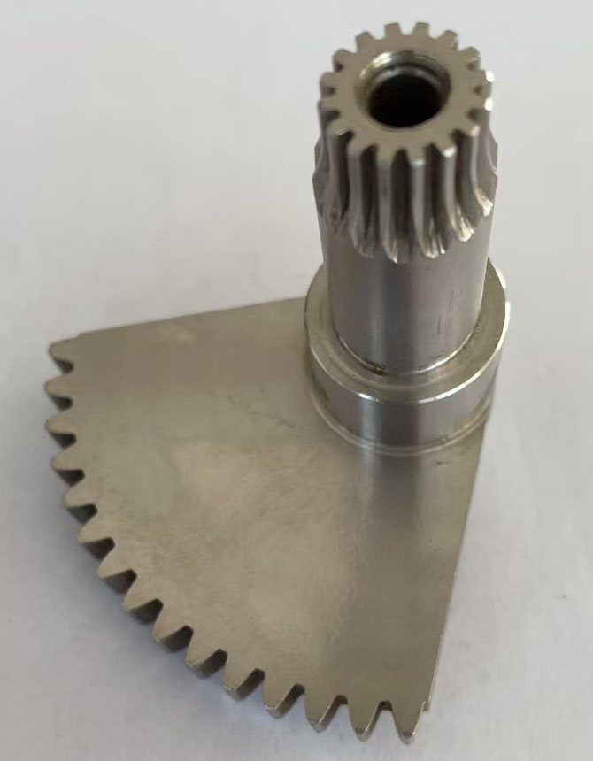 Precision Small Parts 19