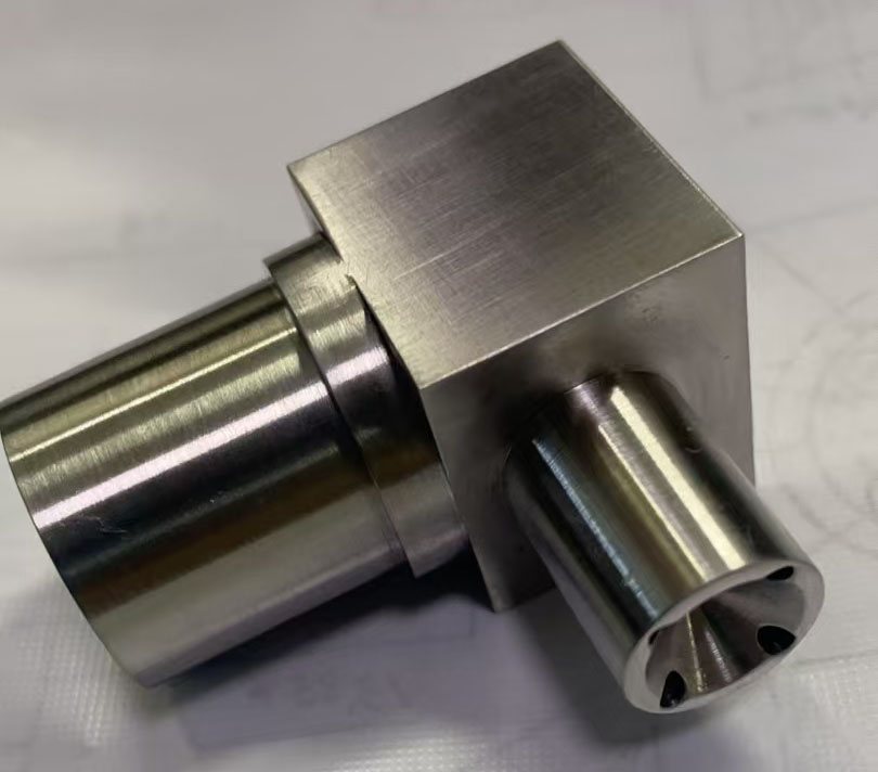 Precision Small Parts 20