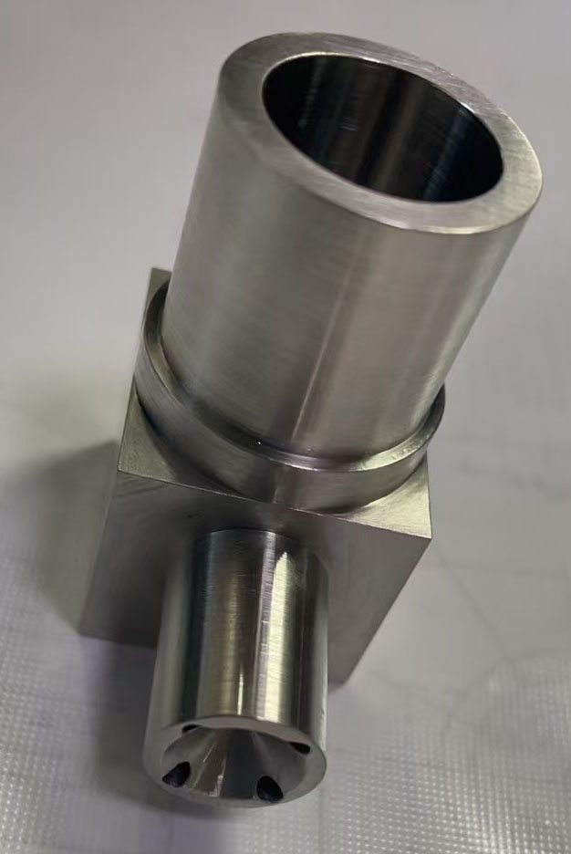 Precision Small Parts 21