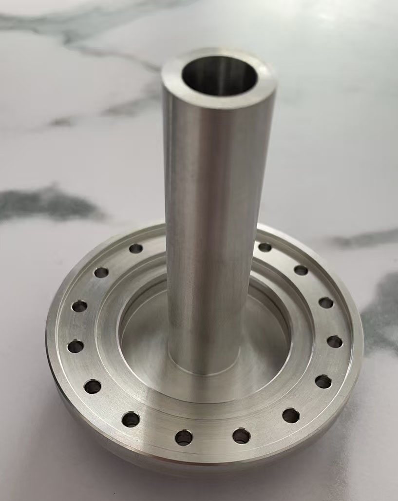 Precision Small Parts 22