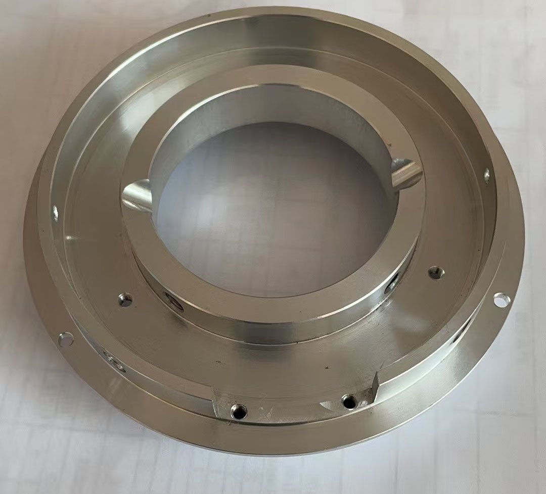 Precision Small Parts 23