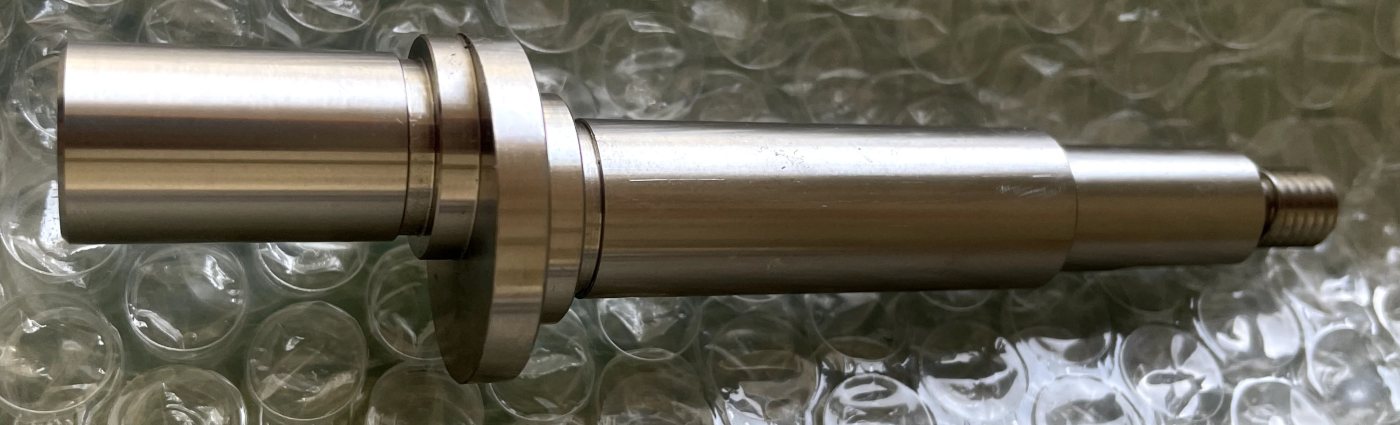 Precision Small Parts 25