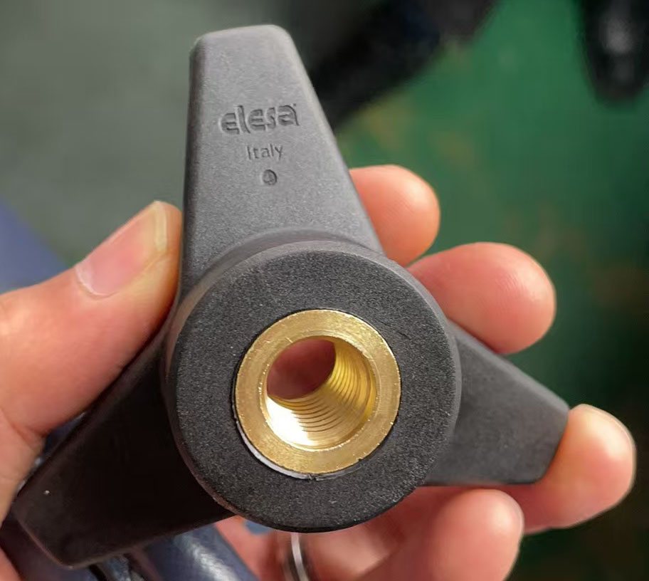 Precision Small Parts 27