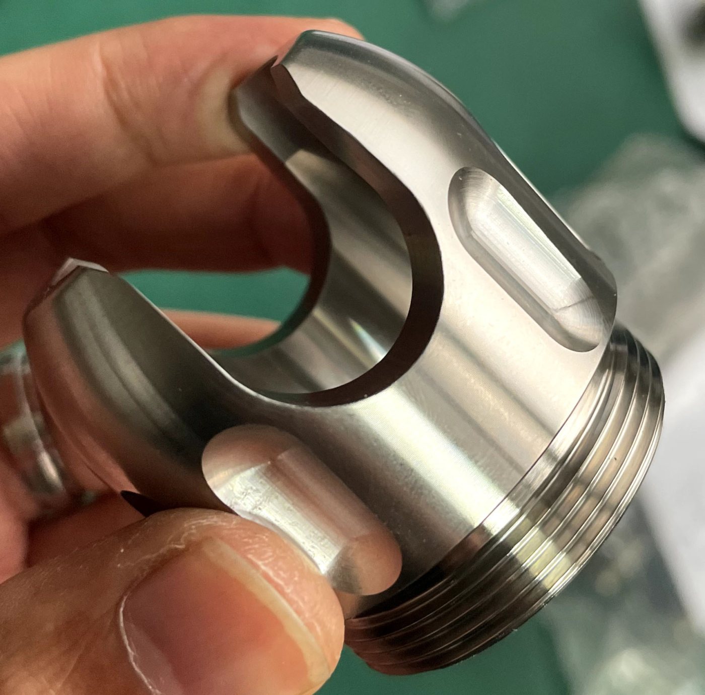 Precision Small Parts 29