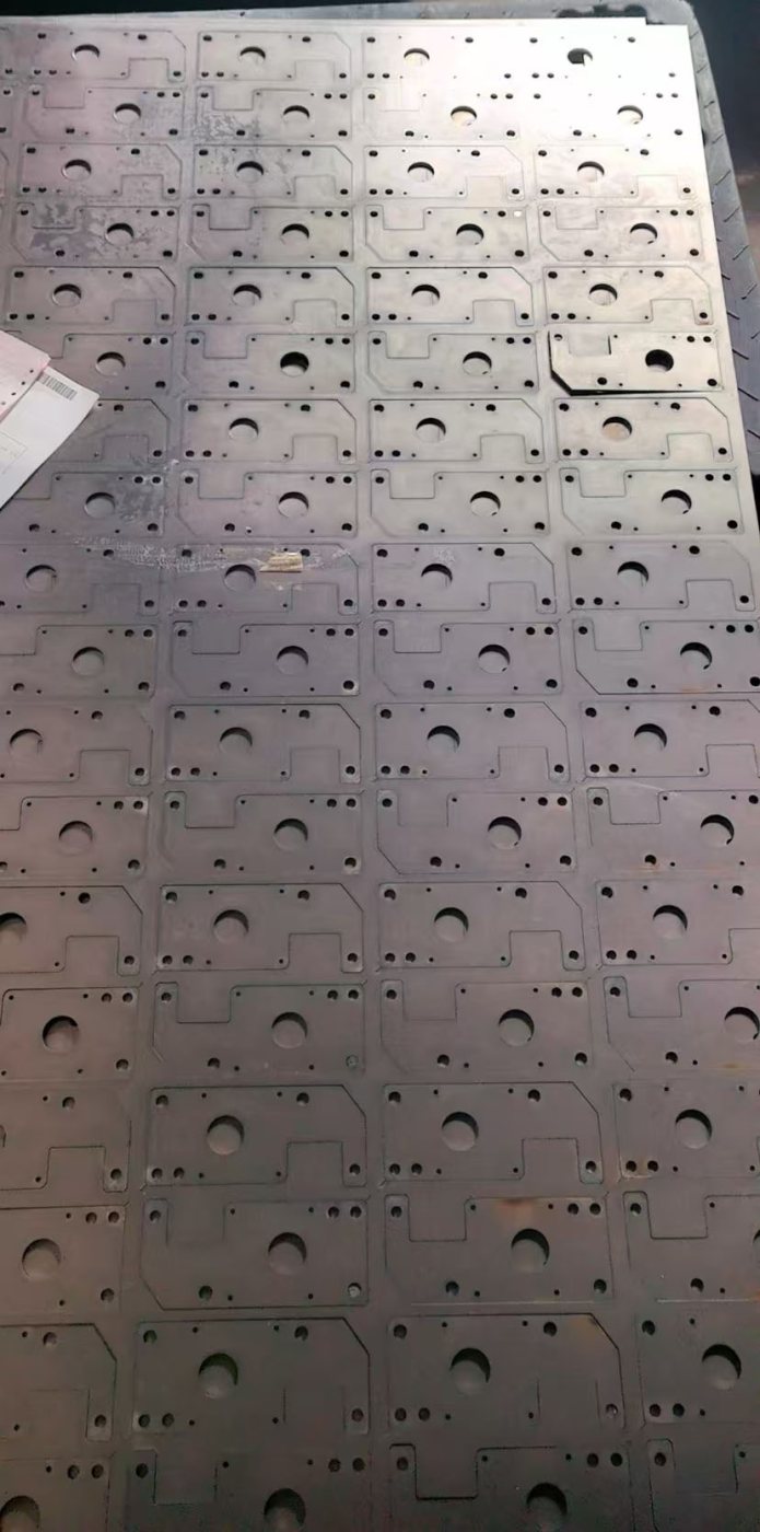 Precision Small Parts 32