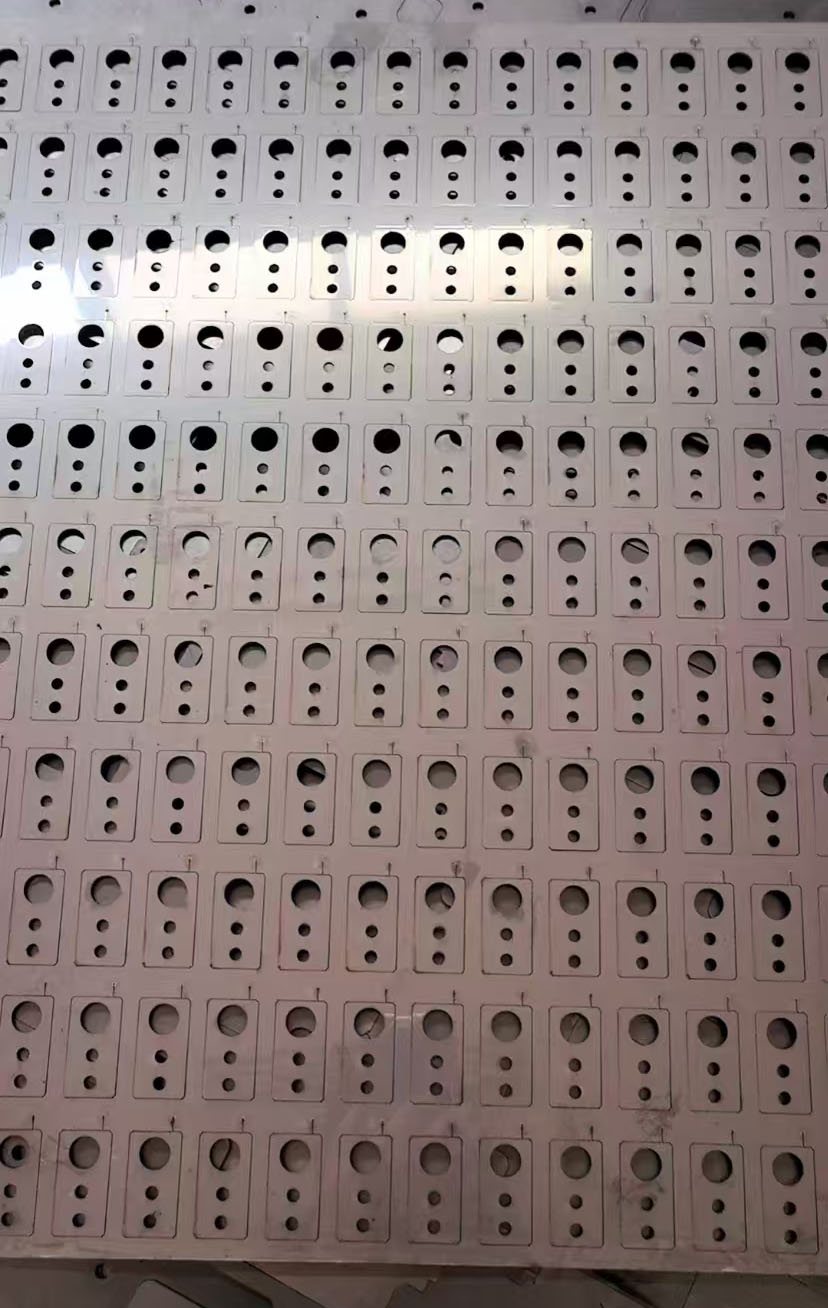 Precision Small Parts 33