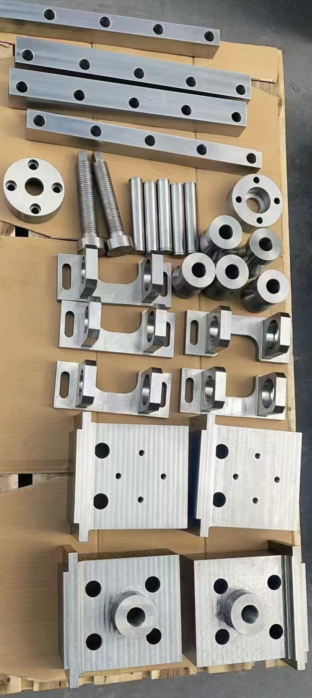 Precision Small Parts 36