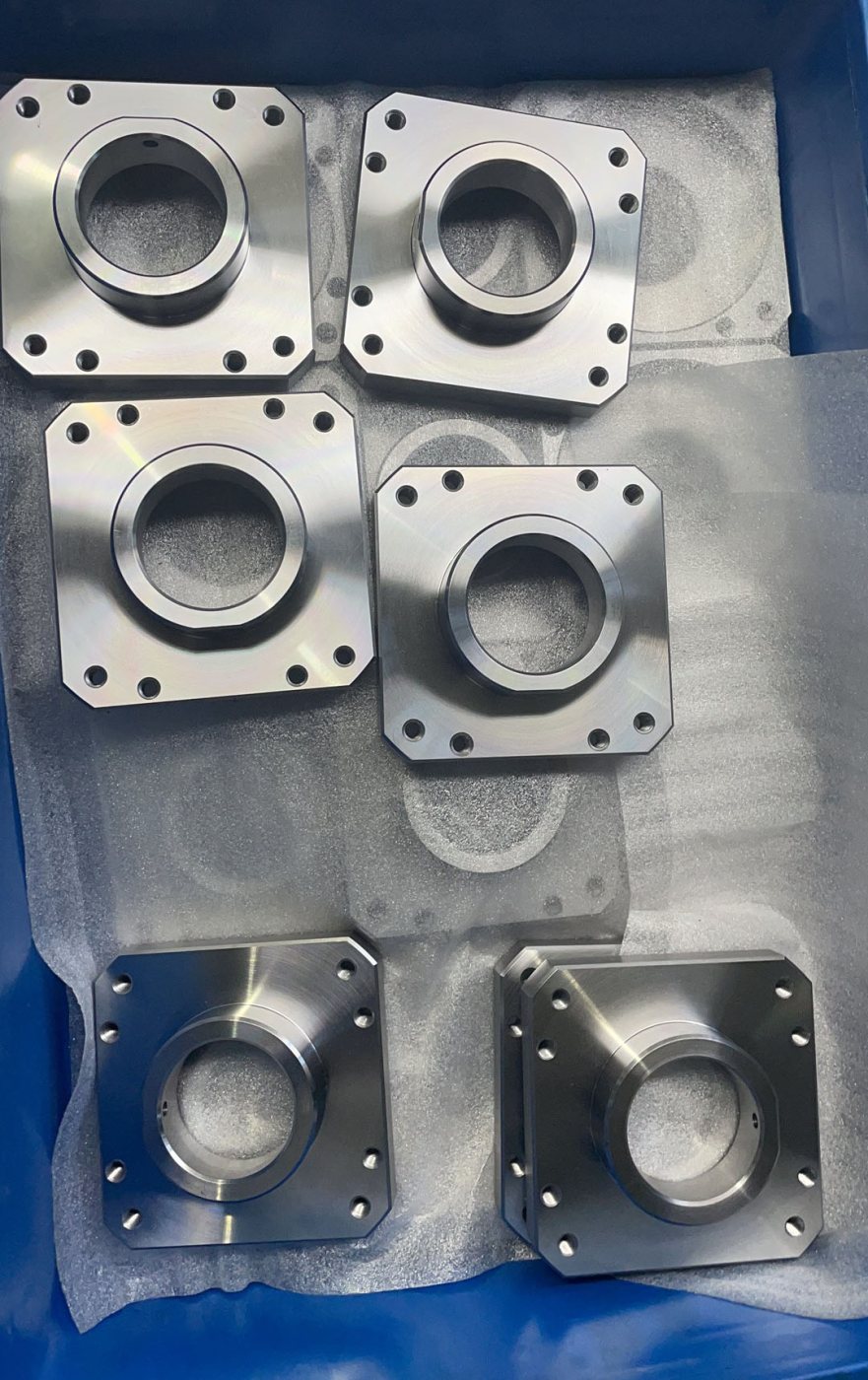 Precision Small Parts 39