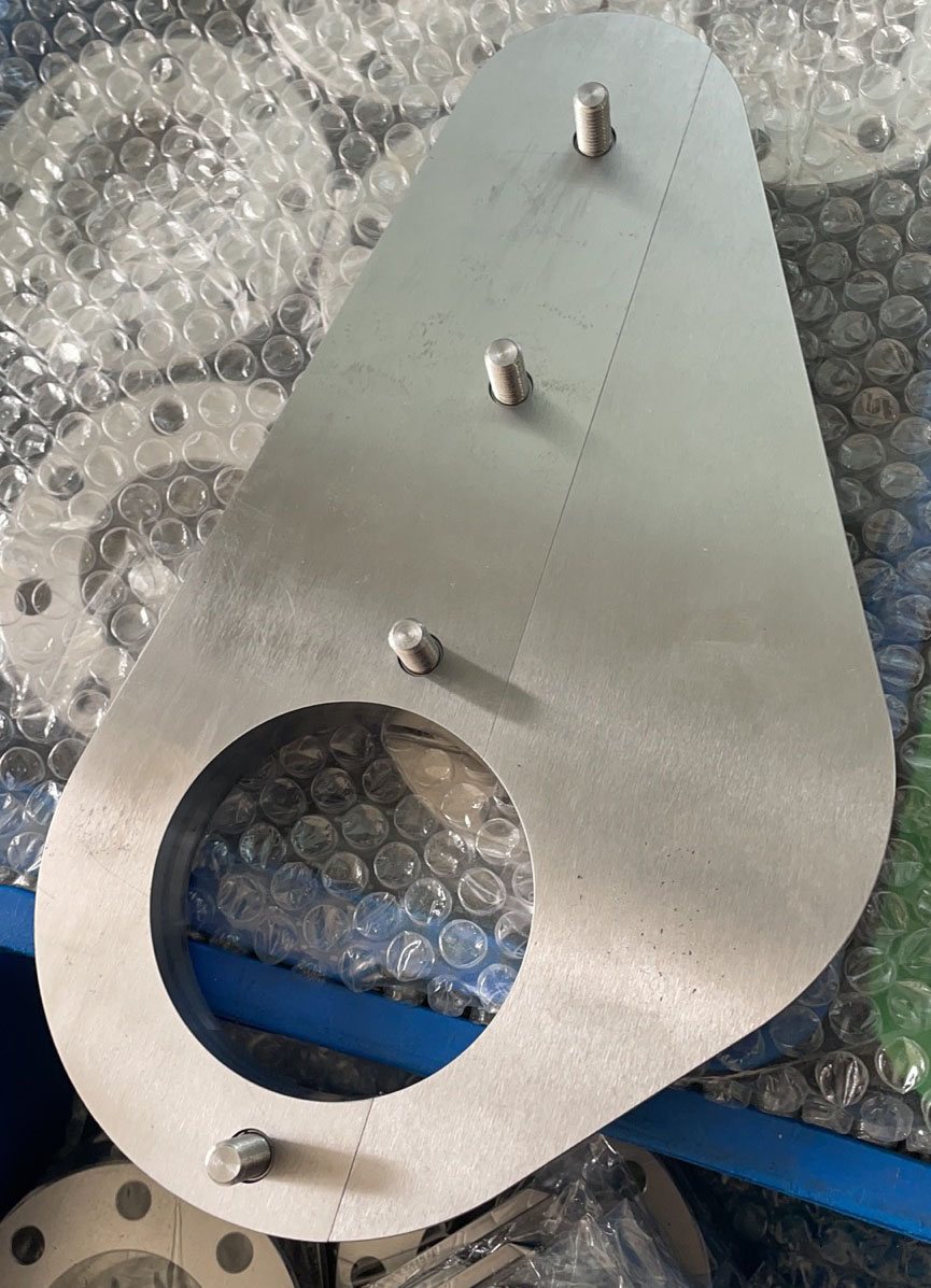 Precision Small Parts 40