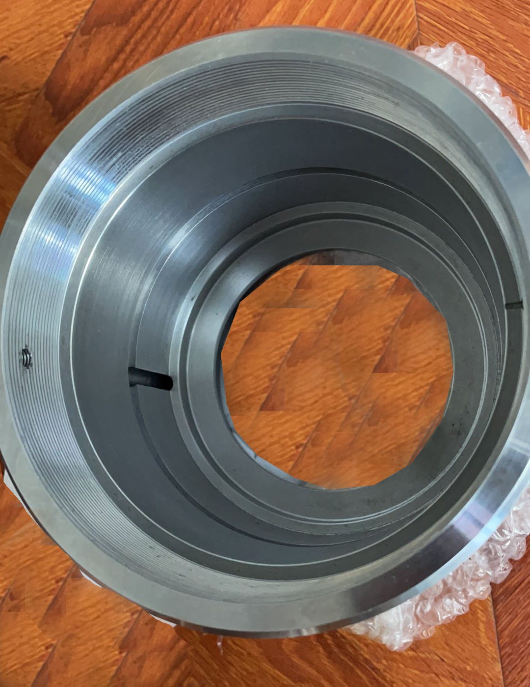 Precision Small Parts 41