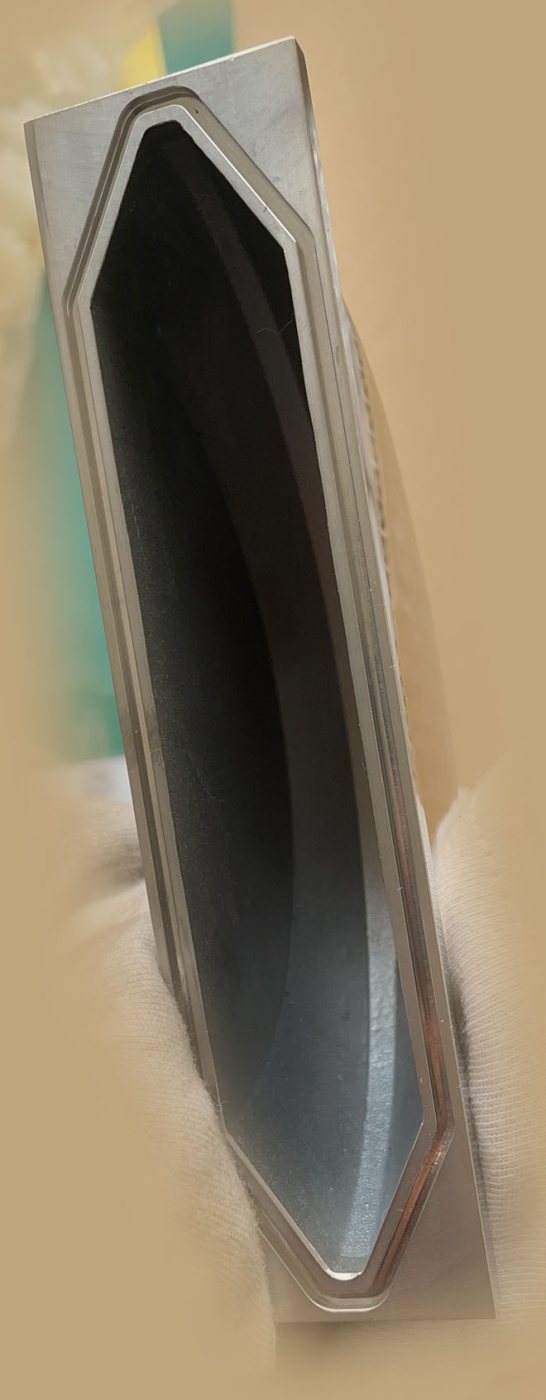 Precision Small Parts 46