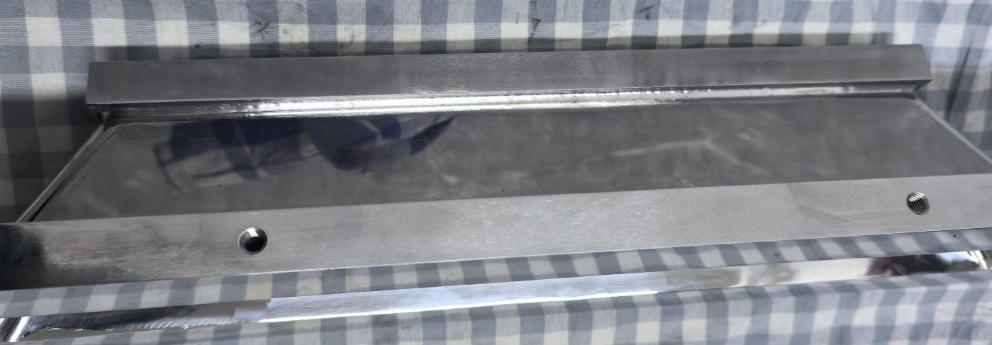 Welded Assemblies 01
