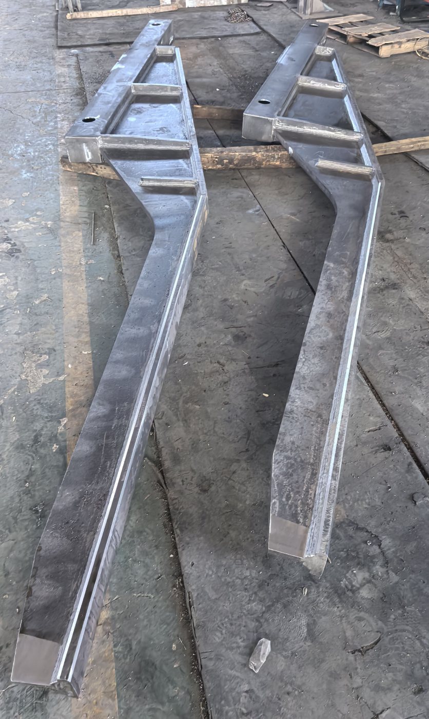 Welded Assemblies 02