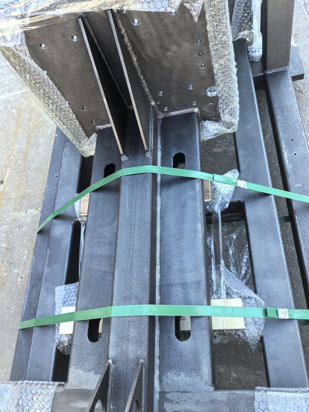 Welded Assemblies 04