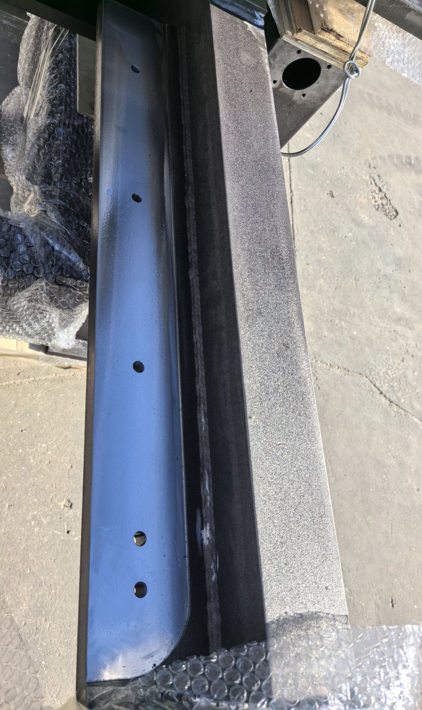 Welded Assemblies 05