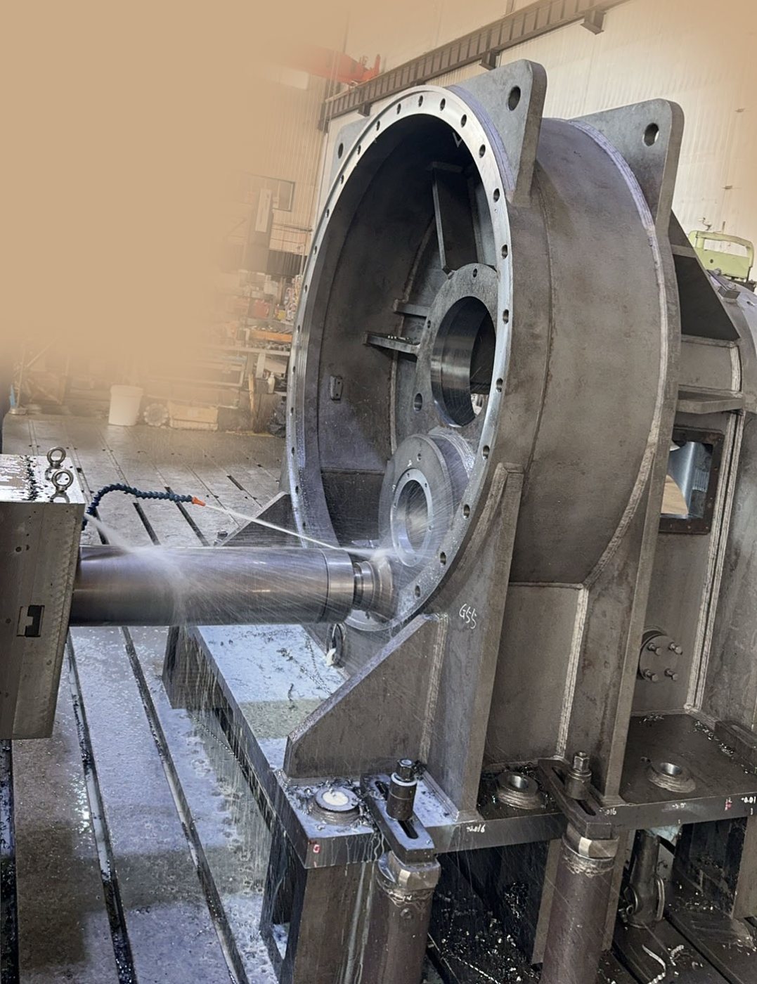 Welded Assemblies 07