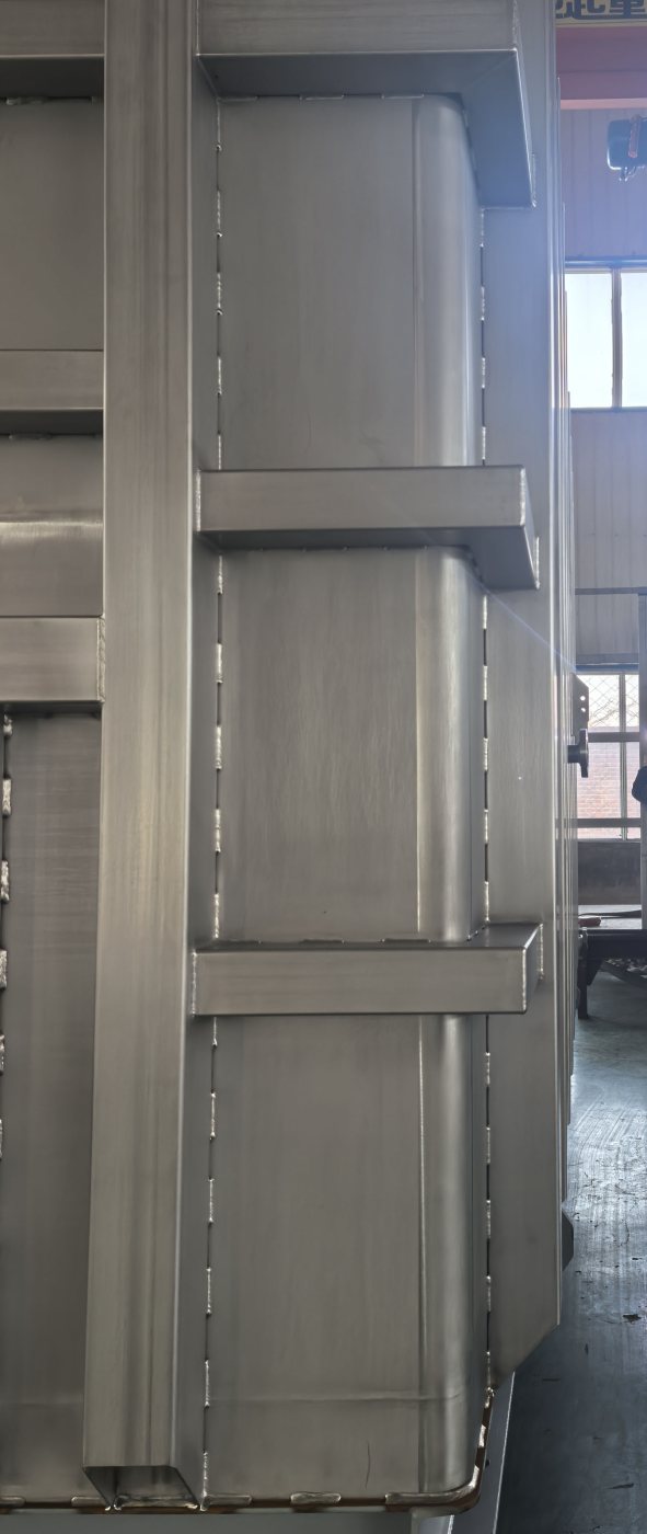 Welded Assemblies 12