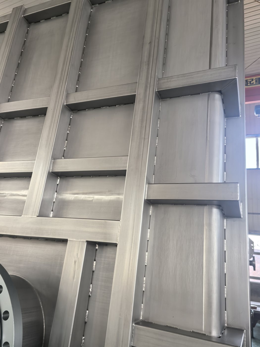 Welded Assemblies 13