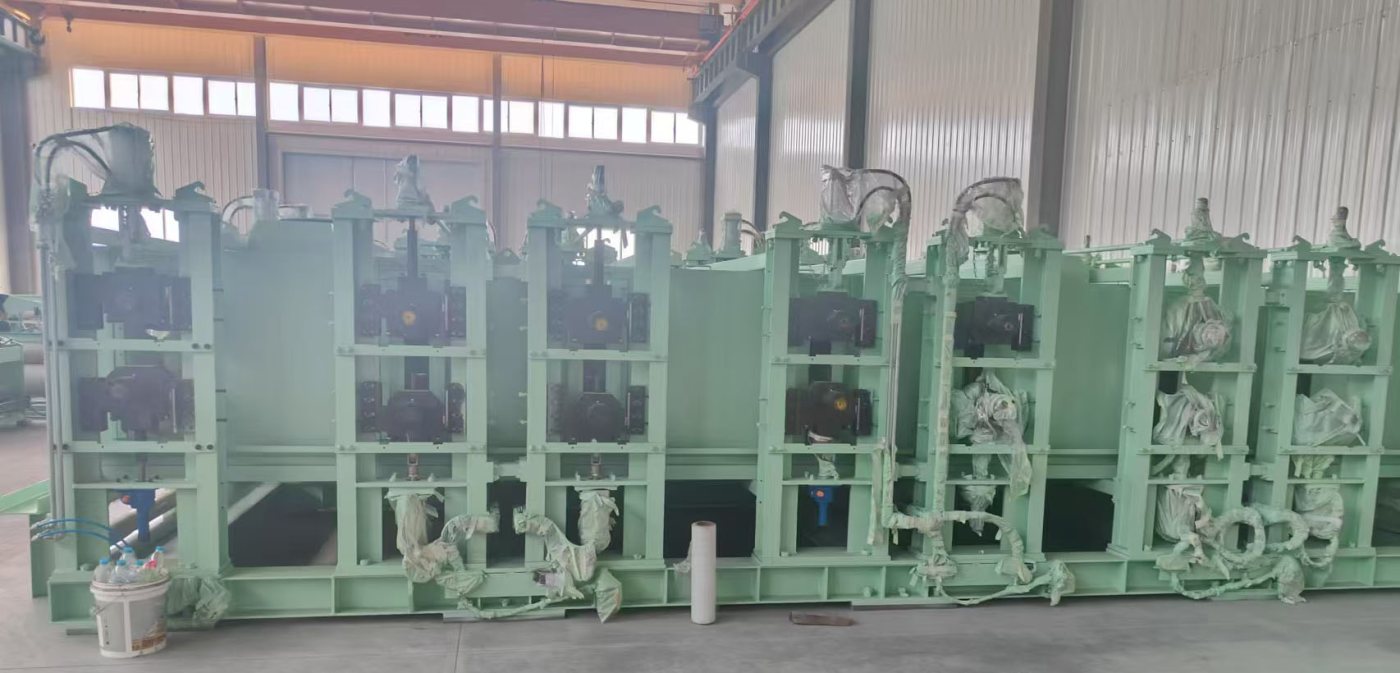 Welded Assemblies 15
