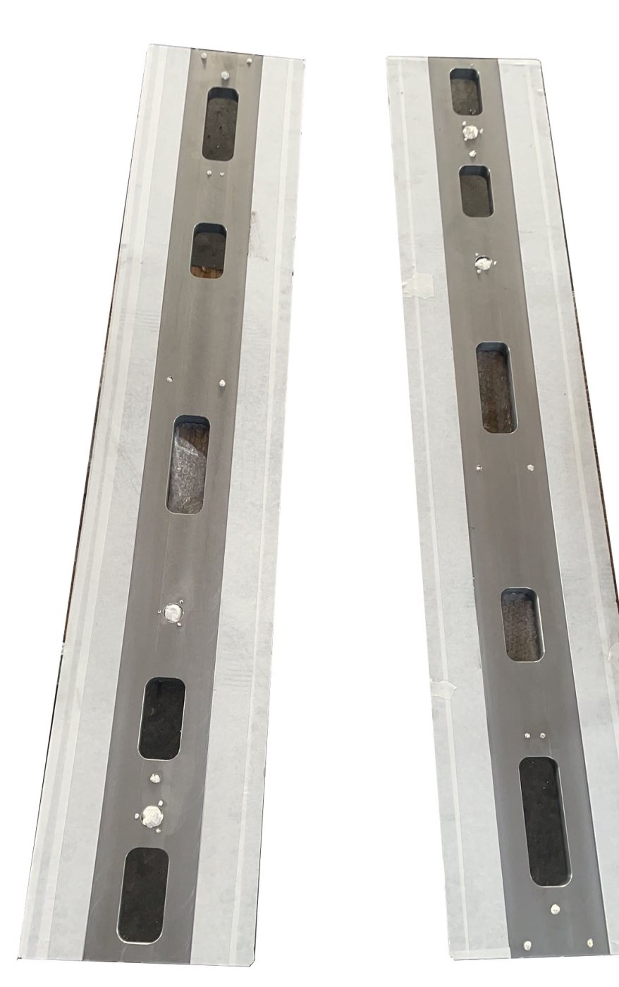 Welded Assemblies 20