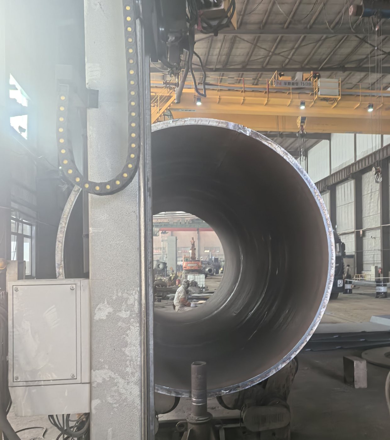 Welded Assemblies 24