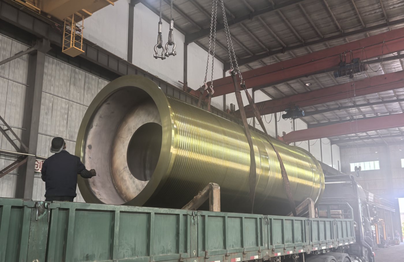 Welded Assemblies 26