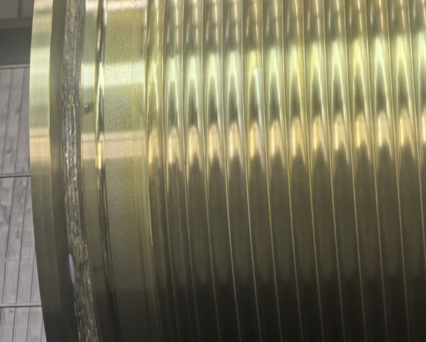 Welded Assemblies 27